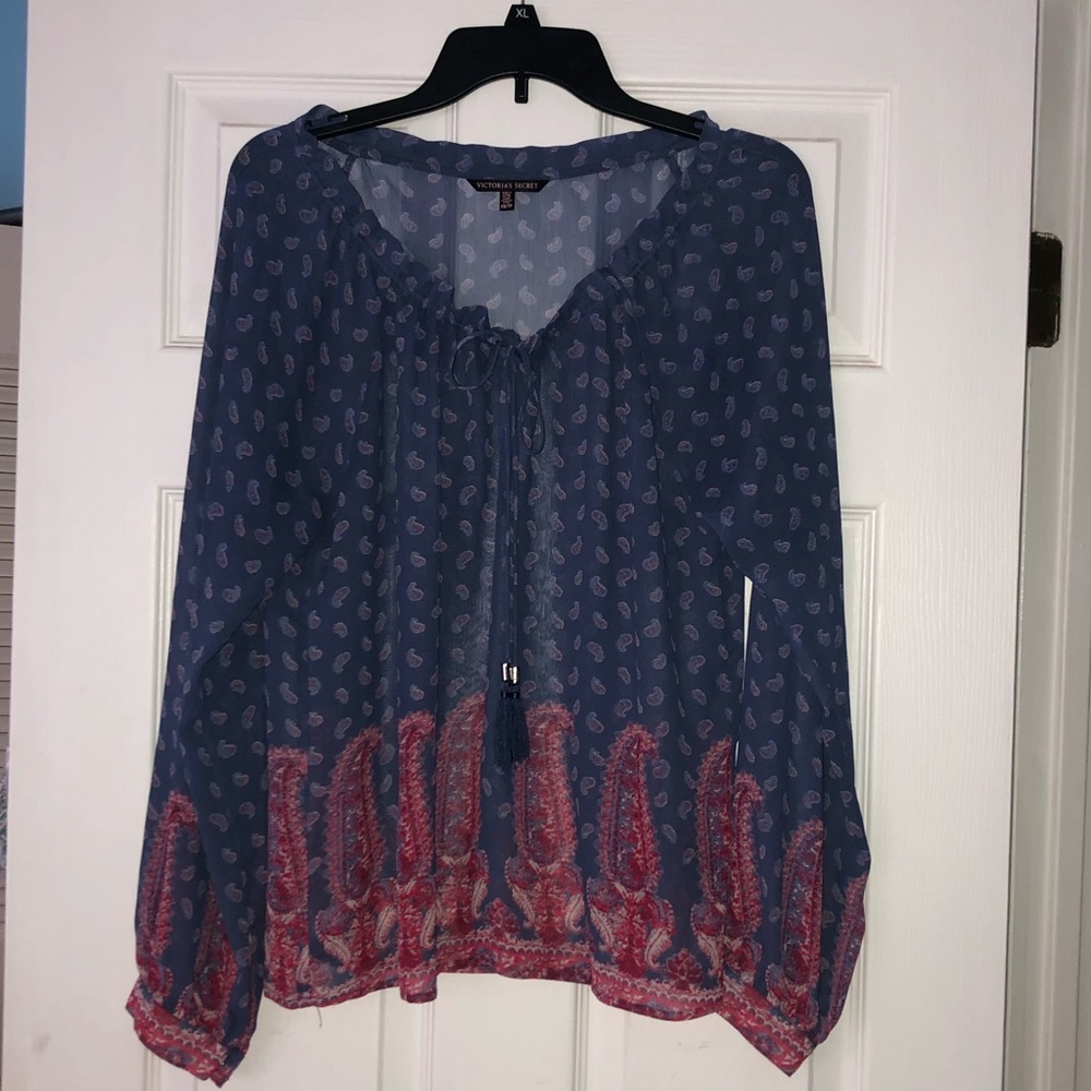 VICTORIA SECRET TOP